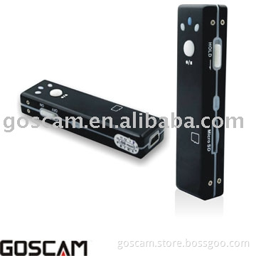 Mini Audio/Video recorder GD2703